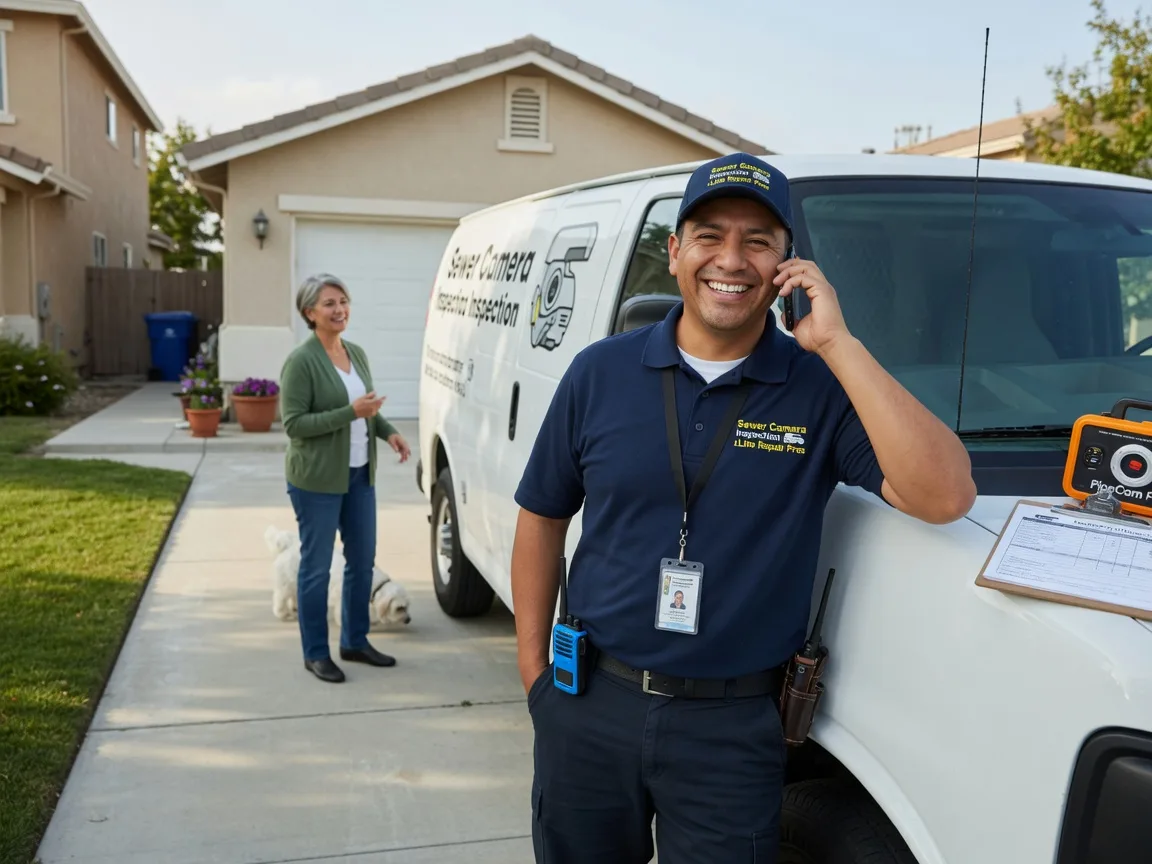 Sewer Line Repair Holloman Air Force Base, NM FAQs